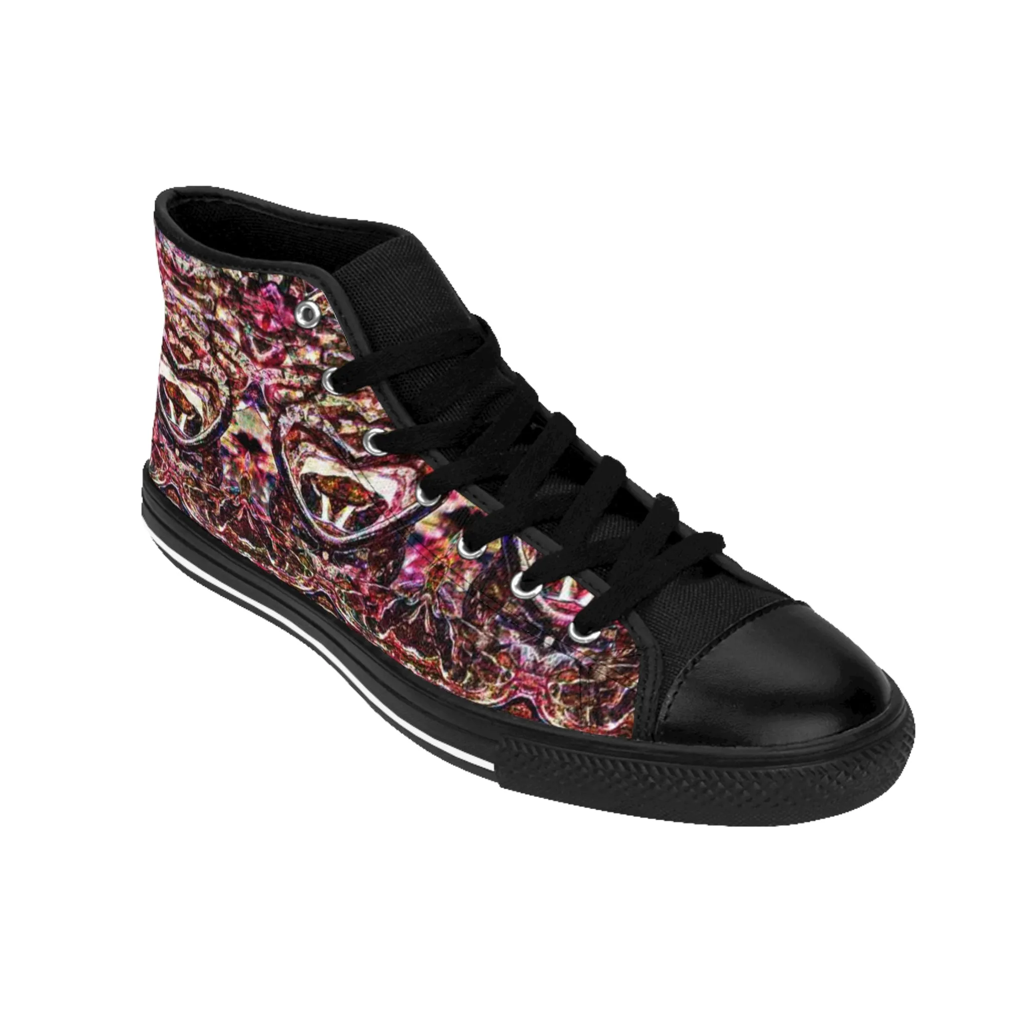 Classic  Sneakers (Her/Muliebris)(Samhain Dream Thaw 14 & Purple Logo@Alchemic) RJSTHs2023 RJS