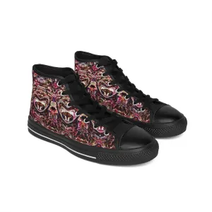 Classic  Sneakers (Her/Muliebris)(Samhain Dream Thaw 14 & Purple Logo@Alchemic) RJSTHs2023 RJS