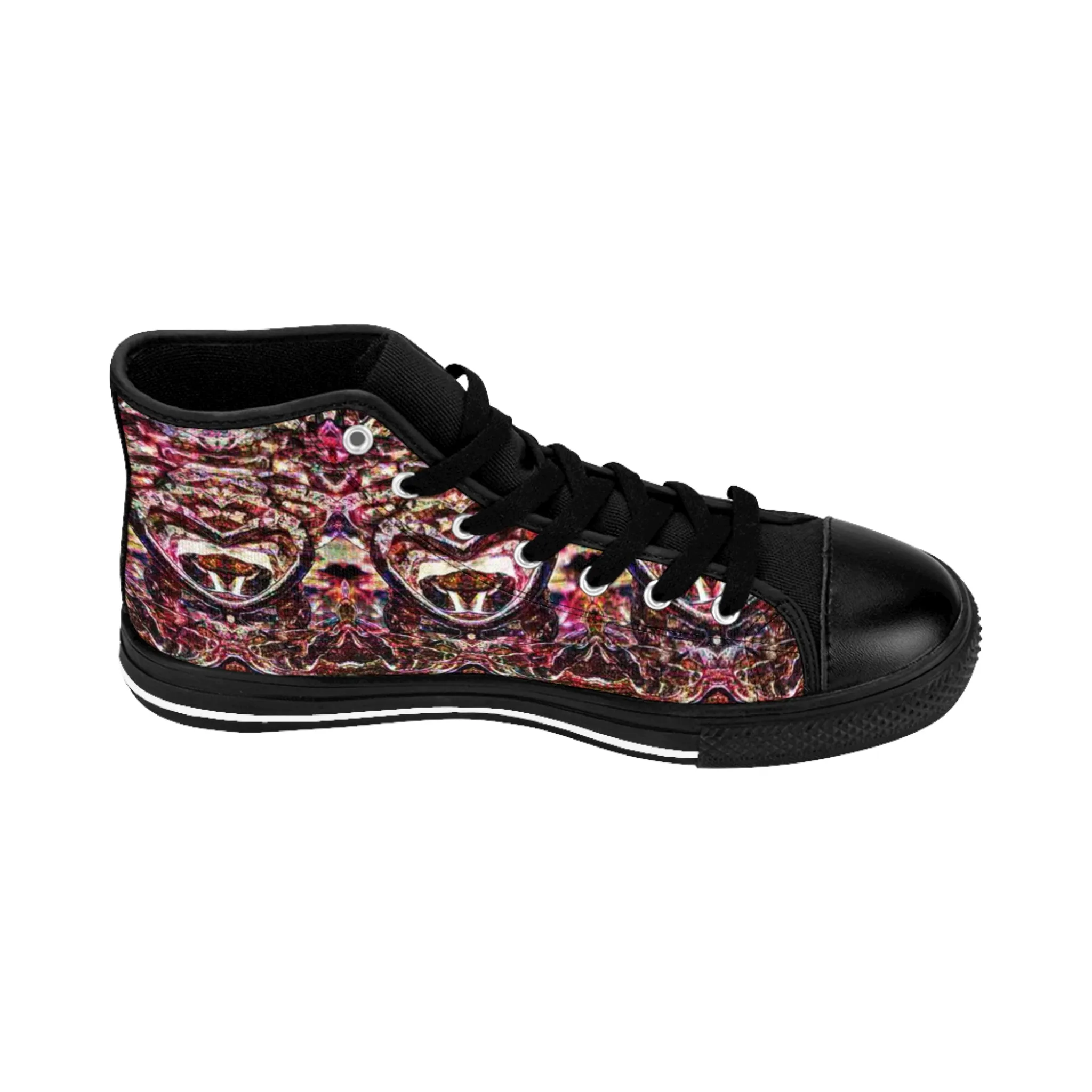 Classic  Sneakers (Her/Muliebris)(Samhain Dream Thaw 14 & Purple Logo@Alchemic) RJSTHs2023 RJS