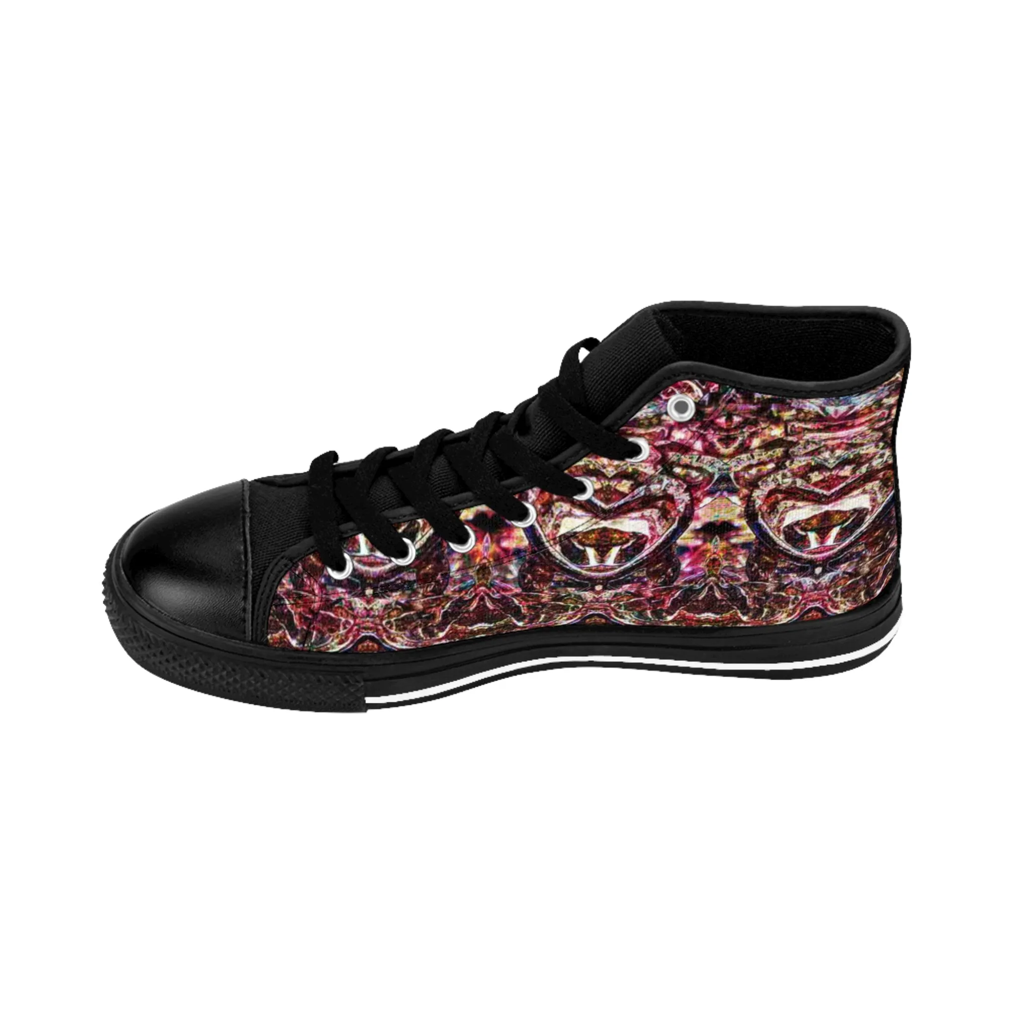 Classic  Sneakers (Her/Muliebris)(Samhain Dream Thaw 14 & Purple Logo@Alchemic) RJSTHs2023 RJS