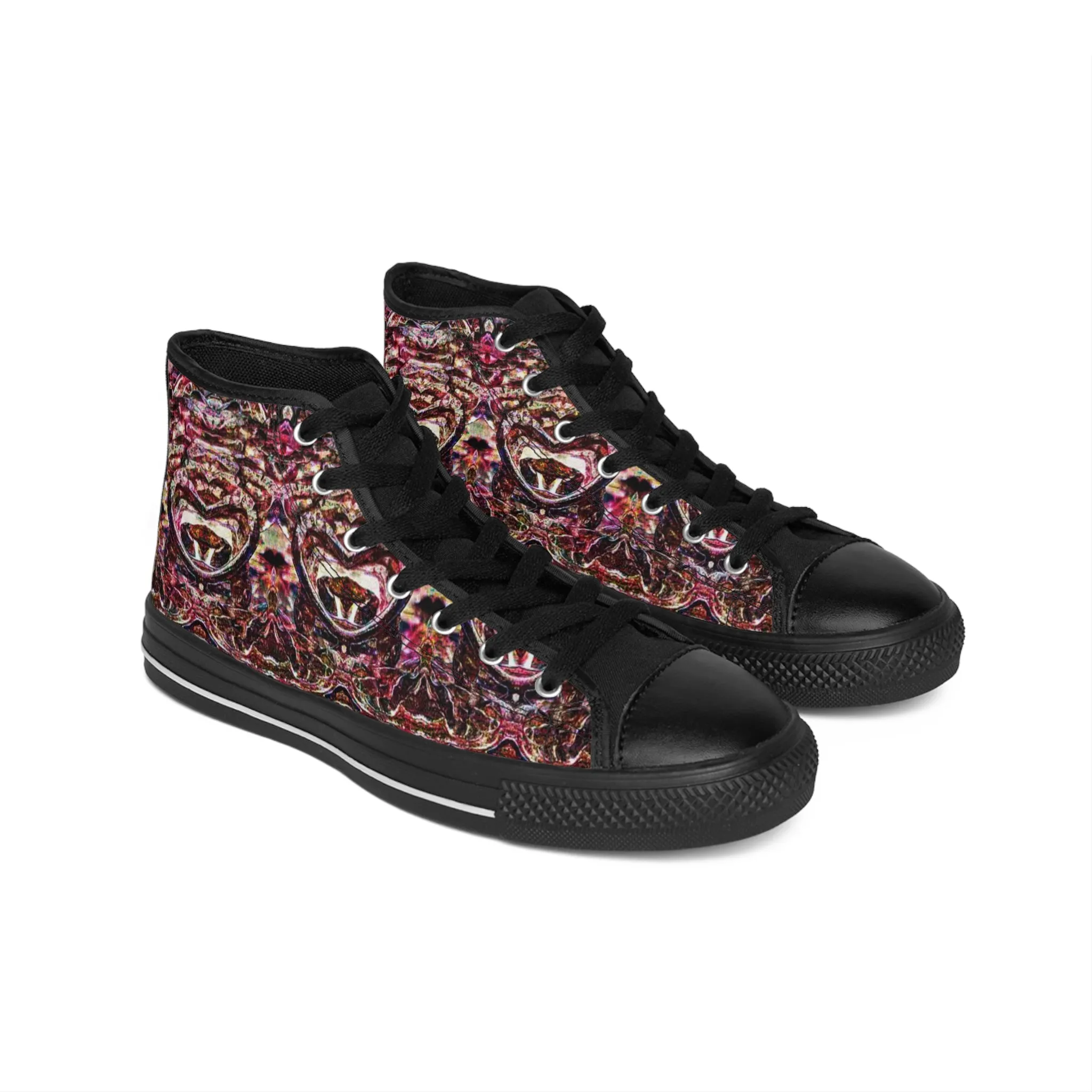 Classic  Sneakers (Her/Muliebris)(Samhain Dream Thaw 14 & Purple Logo@Alchemic) RJSTHs2023 RJS