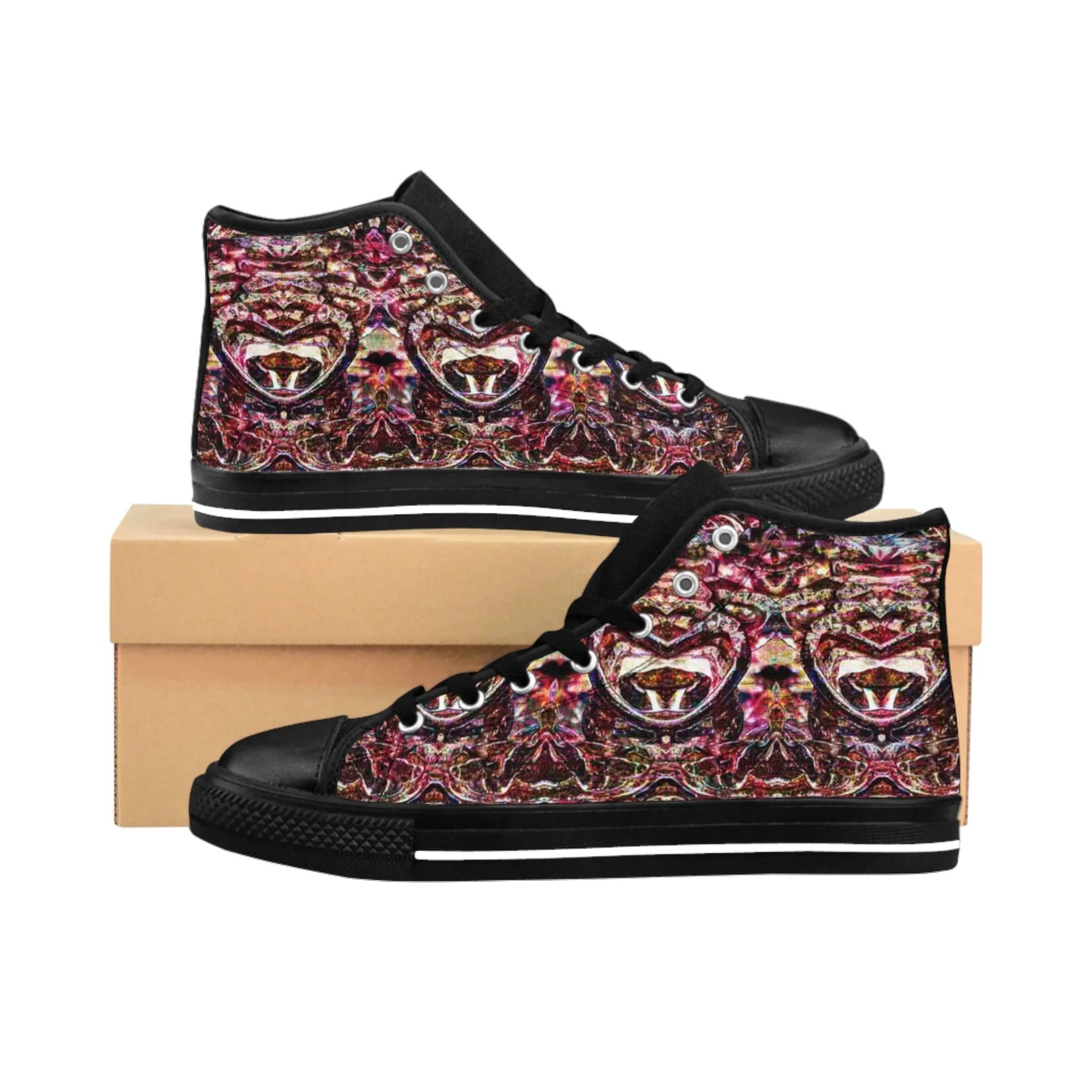 Classic  Sneakers (Her/Muliebris)(Samhain Dream Thaw 14 & Purple Logo@Alchemic) RJSTHs2023 RJS