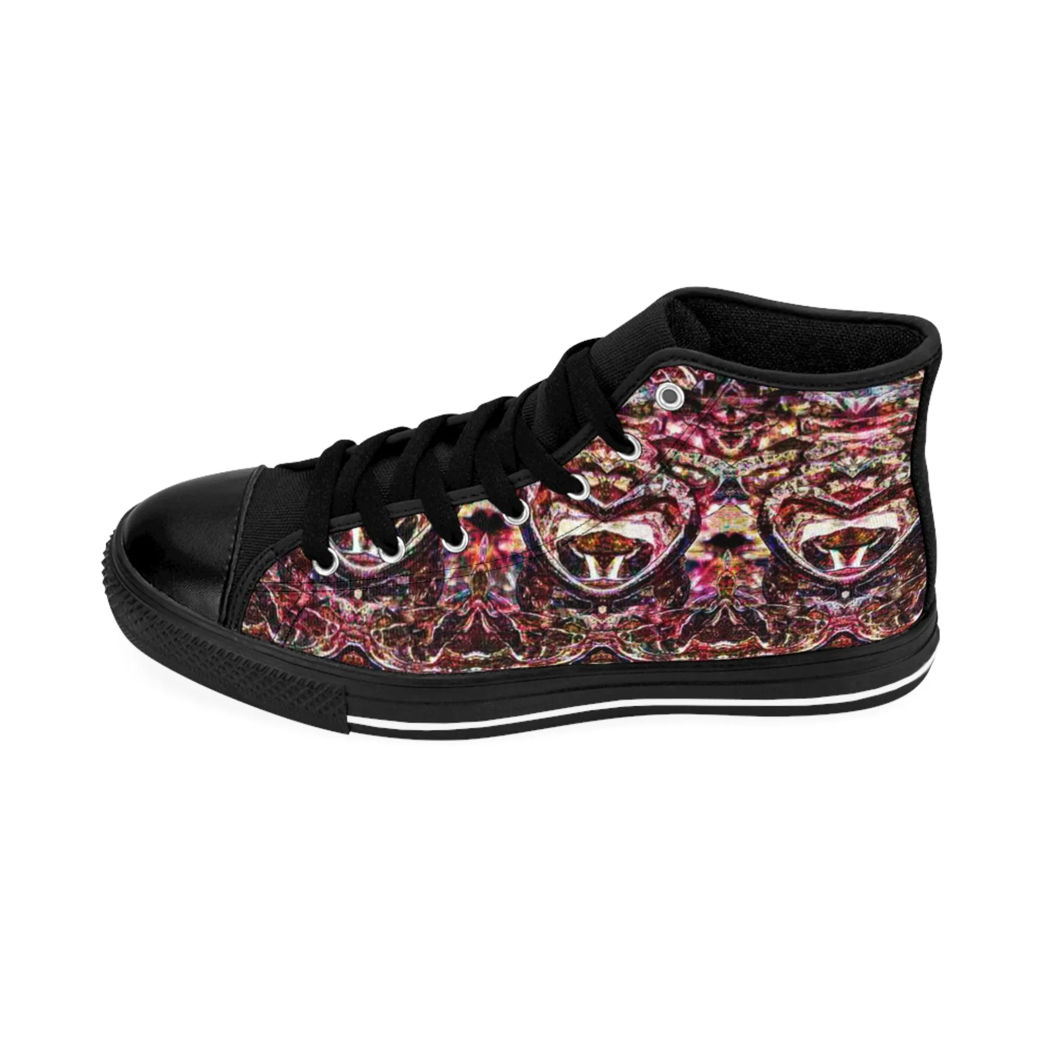 Classic  Sneakers (Her/Muliebris)(Samhain Dream Thaw 14 & Purple Logo@Alchemic) RJSTHs2023 RJS