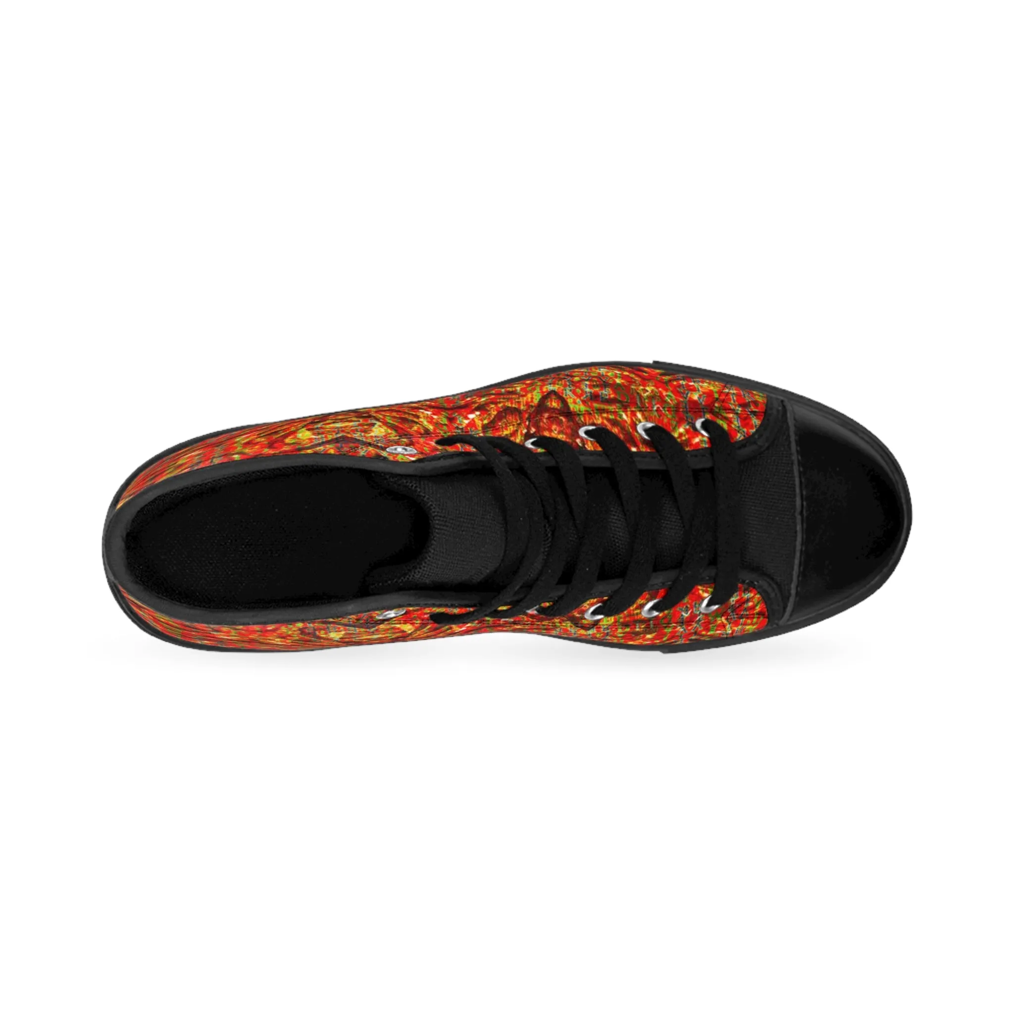 Classic Sneakers (His/Virilis)(Samhain Dream Thaw 15 & Orange Logo@Alchemic) RJSTHs2023 RJS
