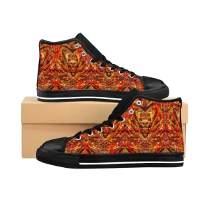 Classic Sneakers (His/Virilis)(Samhain Dream Thaw 15 & Orange Logo@Alchemic) RJSTHs2023 RJS