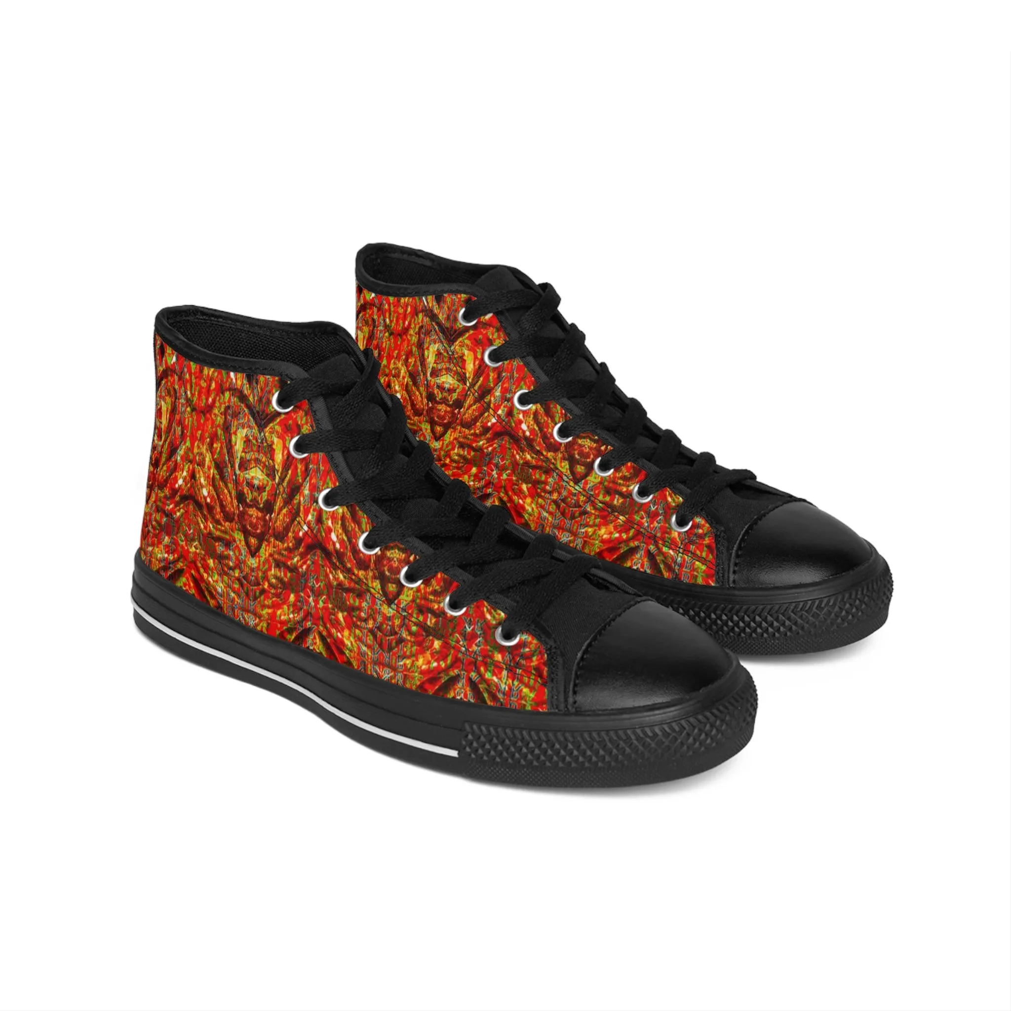 Classic Sneakers (His/Virilis)(Samhain Dream Thaw 15 & Orange Logo@Alchemic) RJSTHs2023 RJS