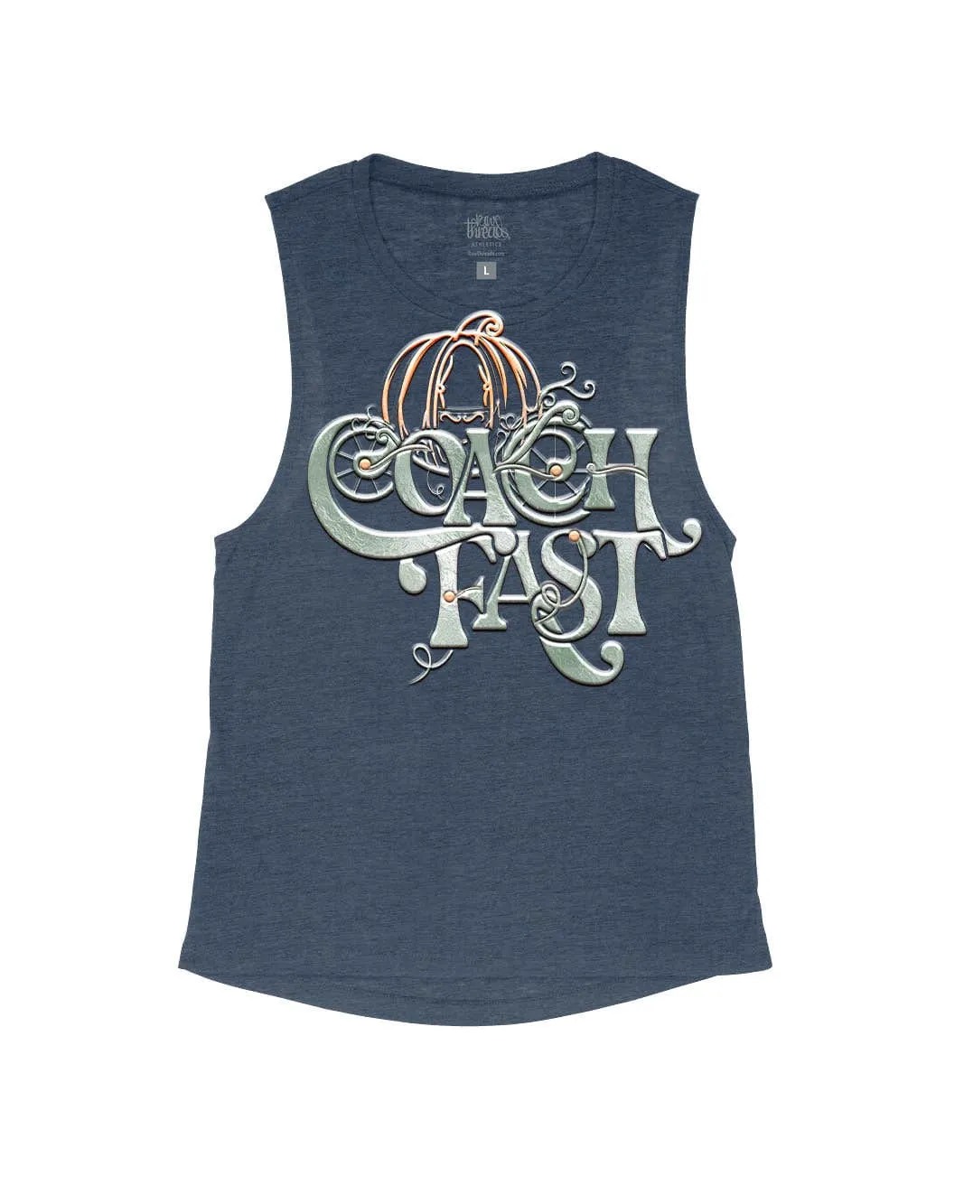 Coach Fast