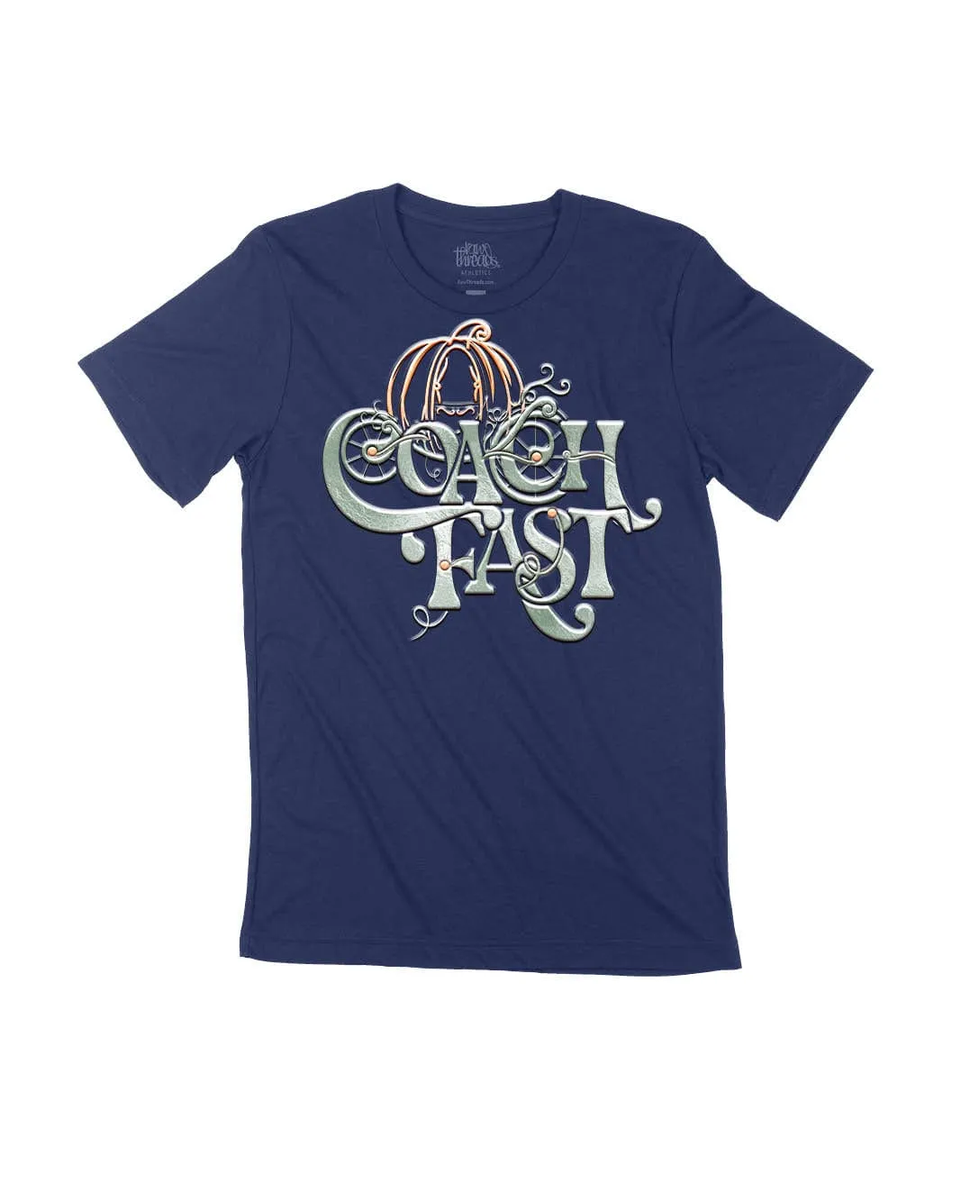 Coach Fast