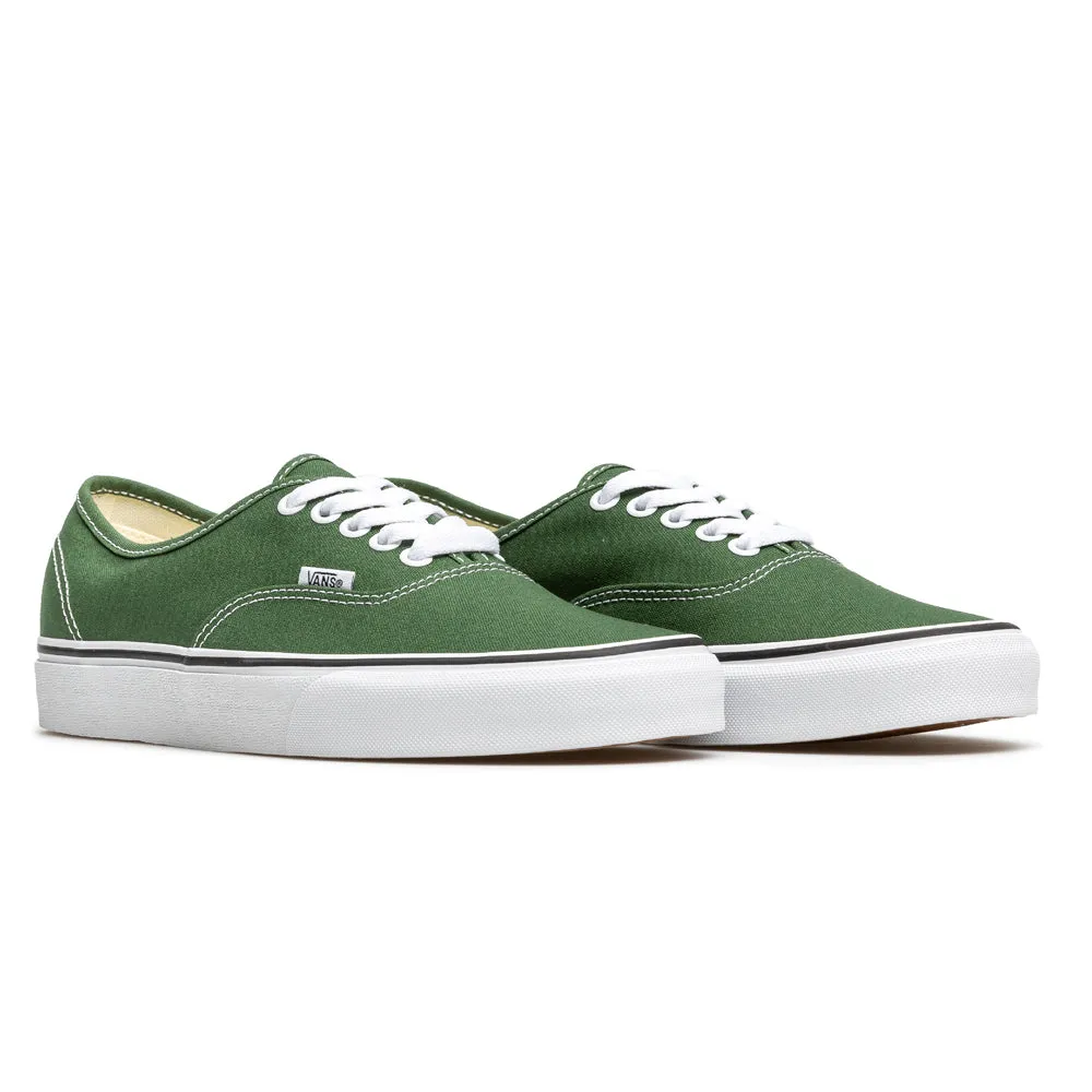 Color Theory Authentic | Green