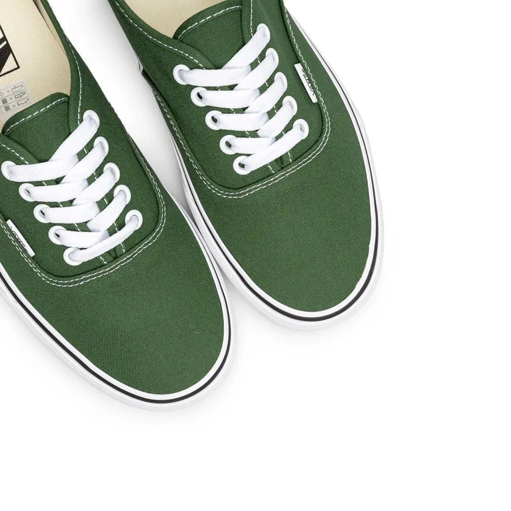 Color Theory Authentic | Green