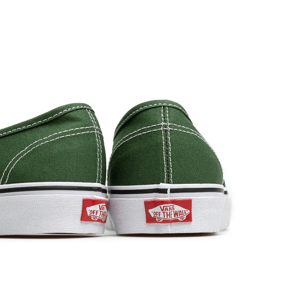 Color Theory Authentic | Green