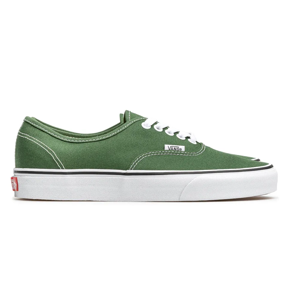 Color Theory Authentic | Green