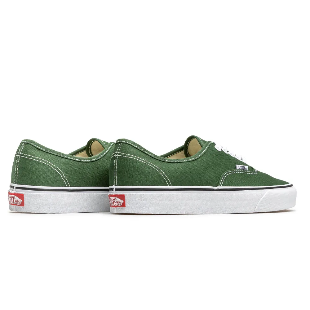 Color Theory Authentic | Green