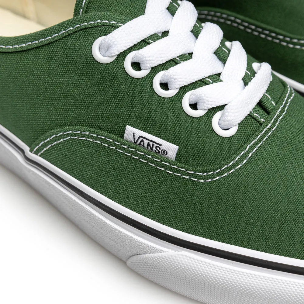 Color Theory Authentic | Green