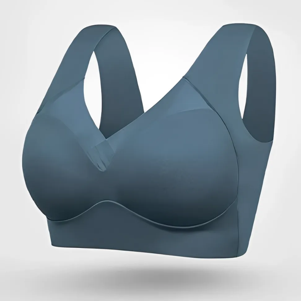 ComfyBra™ | Ultra-comfortable seamless bra (Buy 1, Get 1 Free)