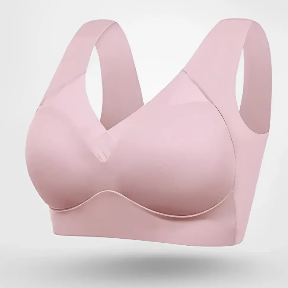ComfyBra™ | Ultra-comfortable seamless bra (Buy 1, Get 1 Free)