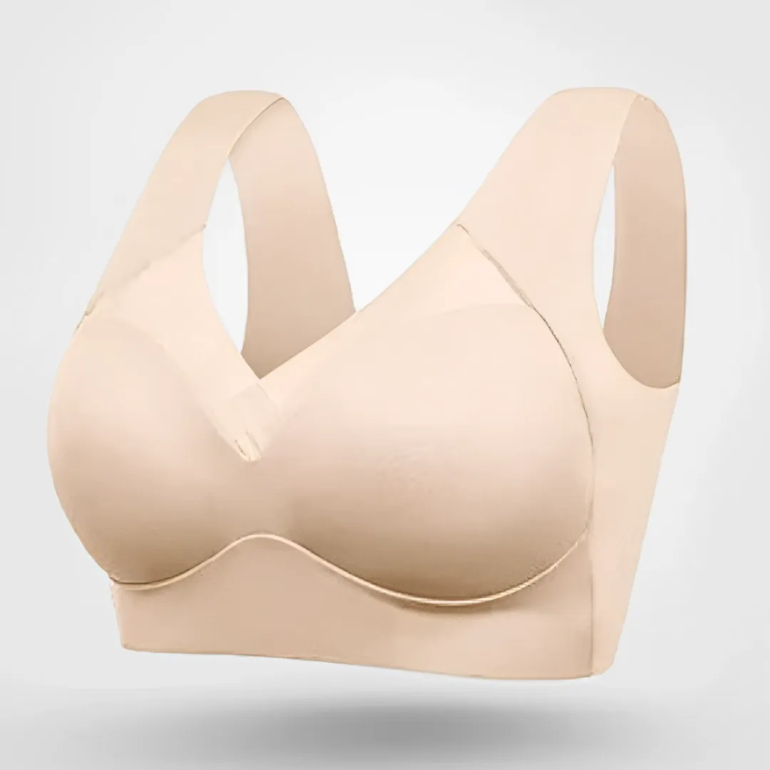 ComfyBra™ | Ultra-comfortable seamless bra (Buy 1, Get 1 Free)