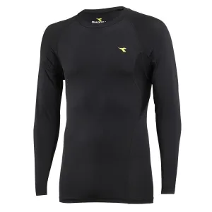 Compression Lite Long Sleeve Tee - Diadora