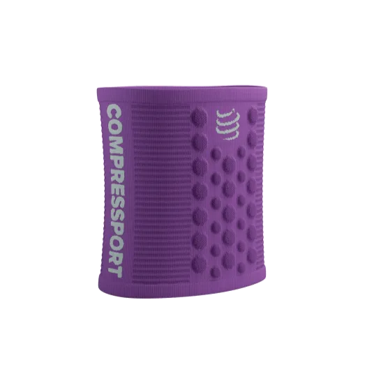 Compressport Sweatbands 3D. Dots