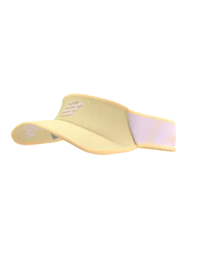 Compressport Unisex's Visor Ultralight - Impala/Roseate