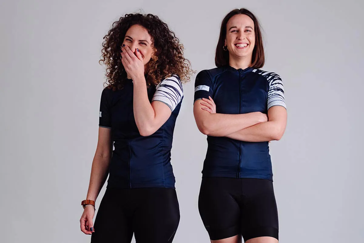 Condor   KPP Notes Collection Women's Jersey