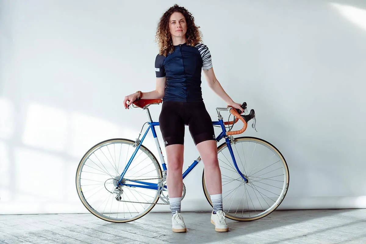 Condor   KPP Notes Collection Women's Jersey