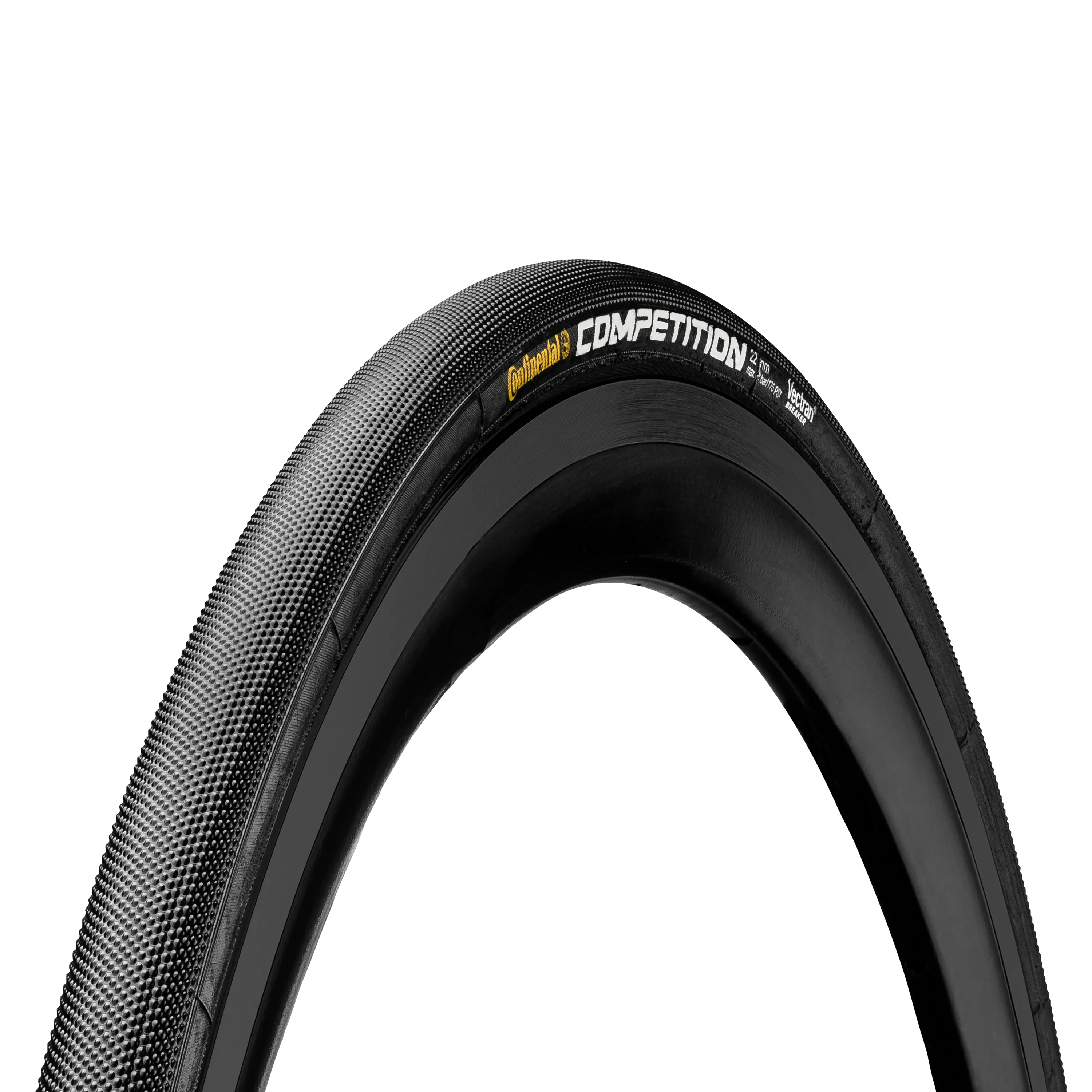 CONTINENTAL Competition Tubular Tires