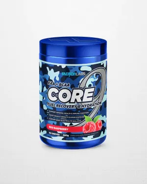 Core 9 by Faction Labs