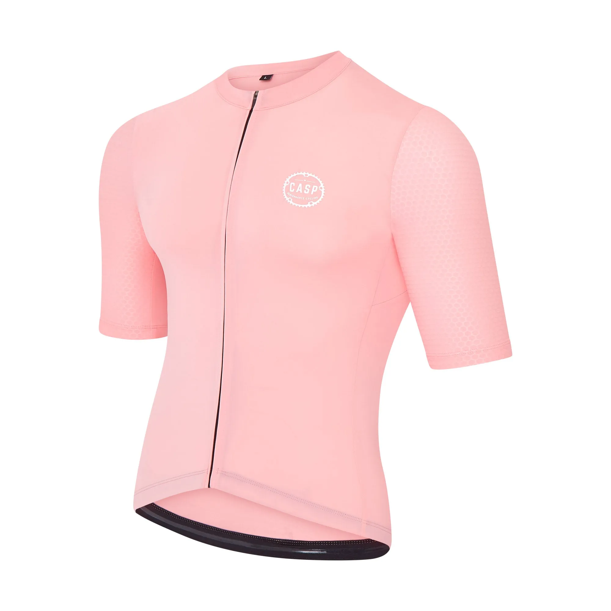 Core Coral Jersey