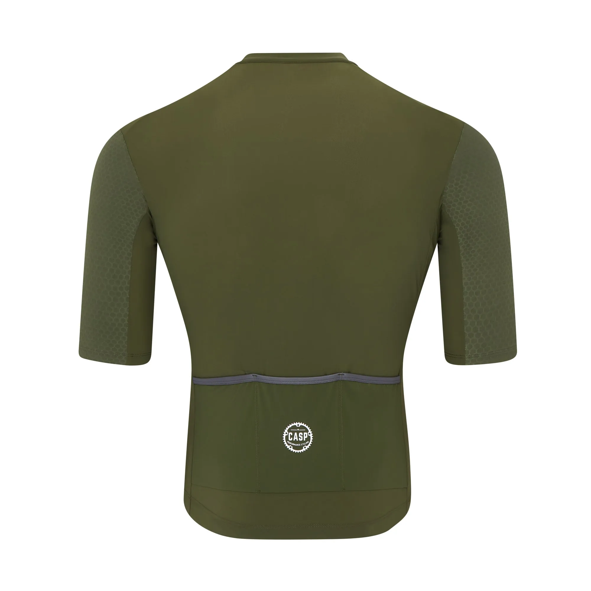 Core Olive Jersey