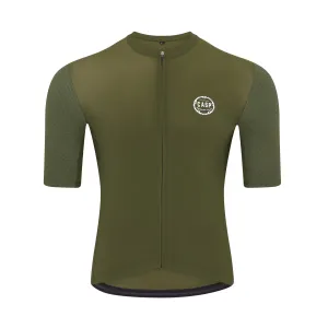 Core Olive Jersey