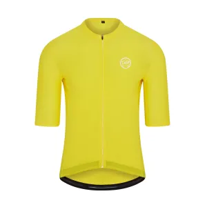 Core Yellow Jersey