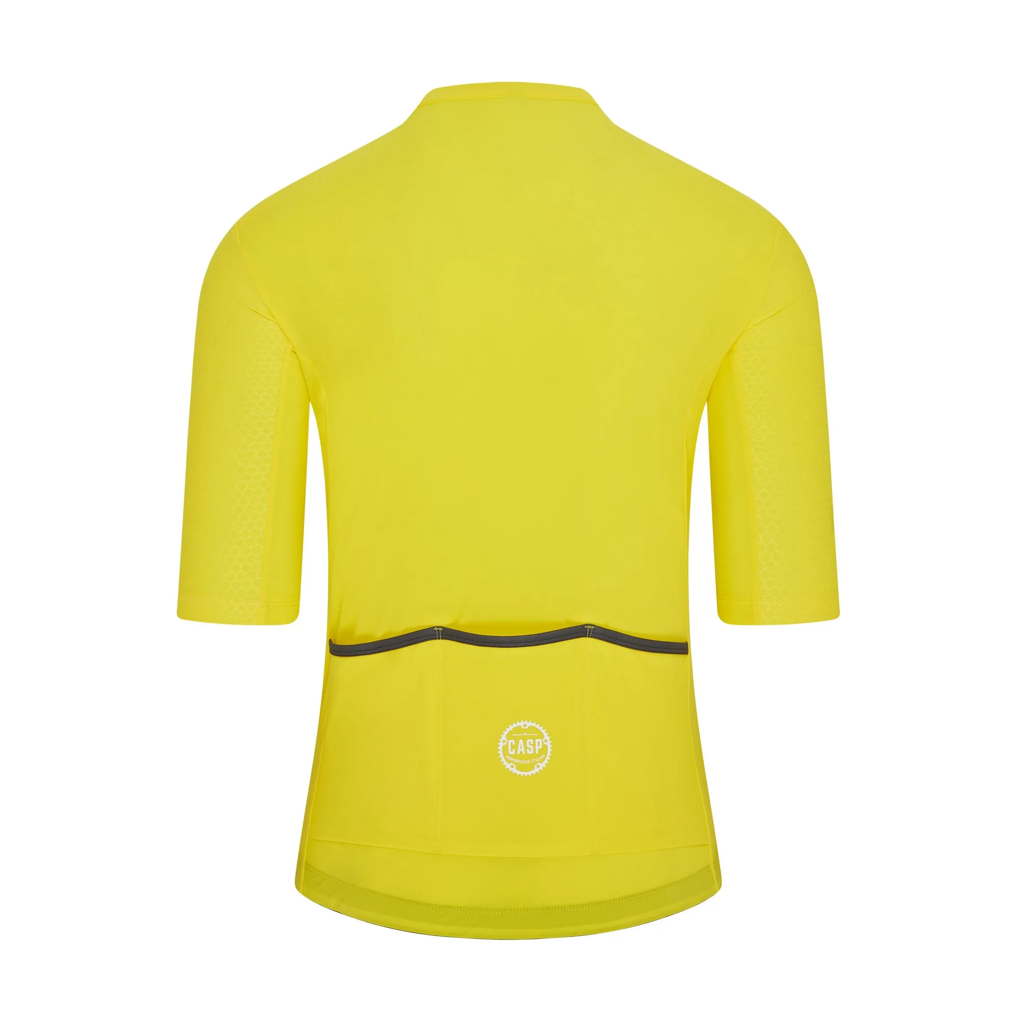 Core Yellow Jersey