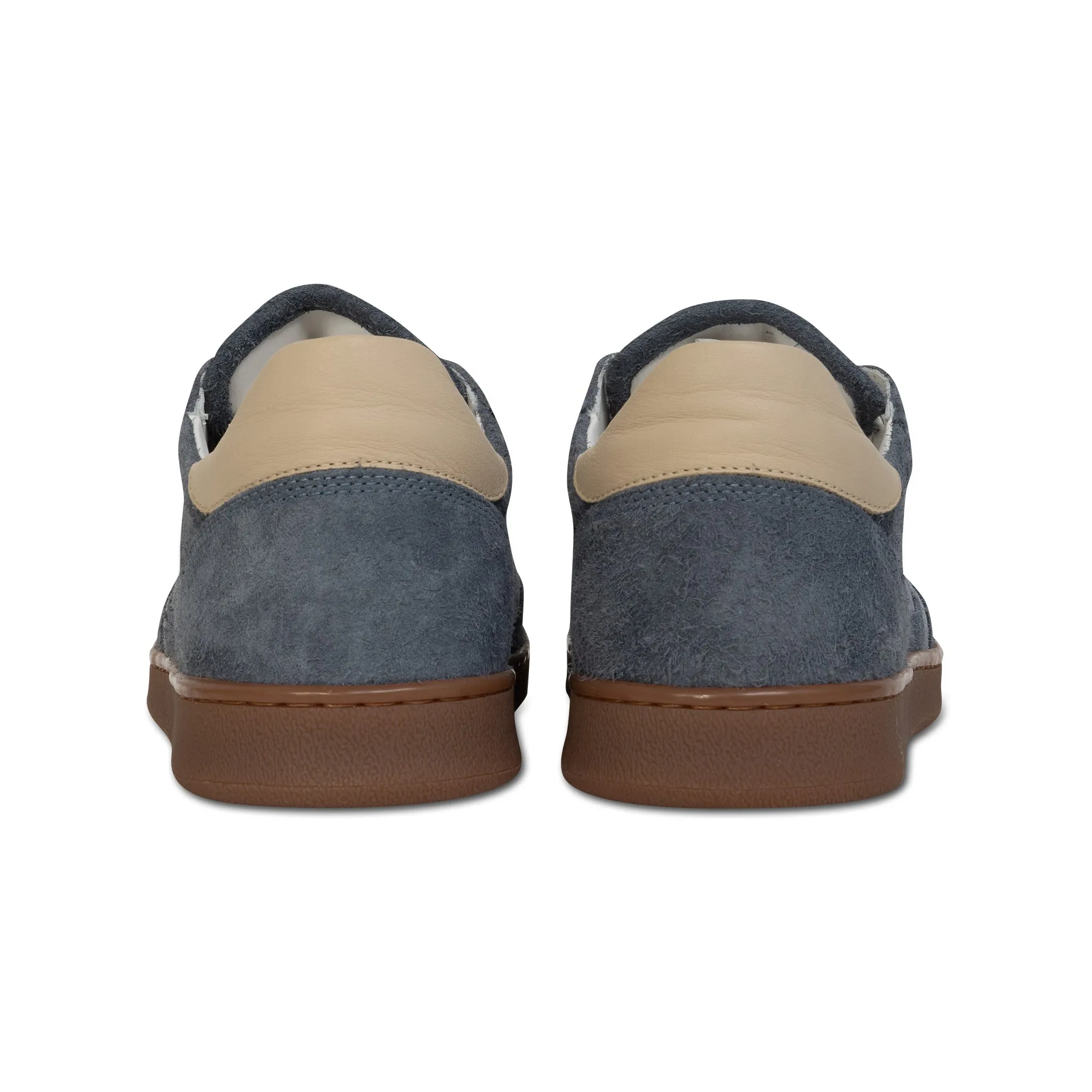 Court II - Pacific Suede