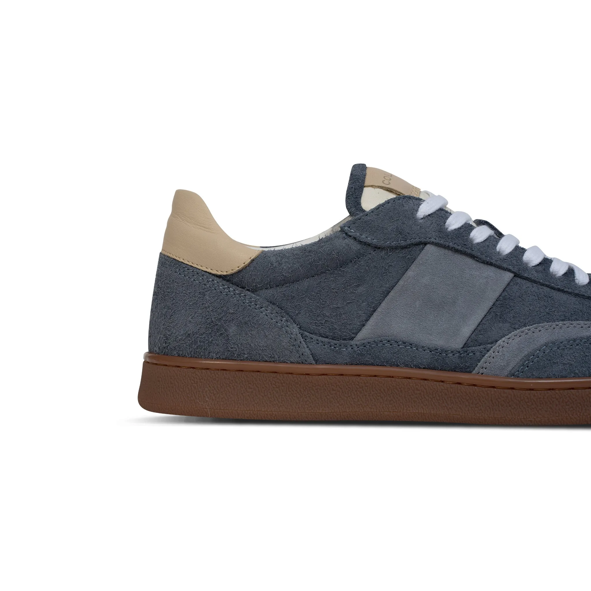 Court II - Pacific Suede