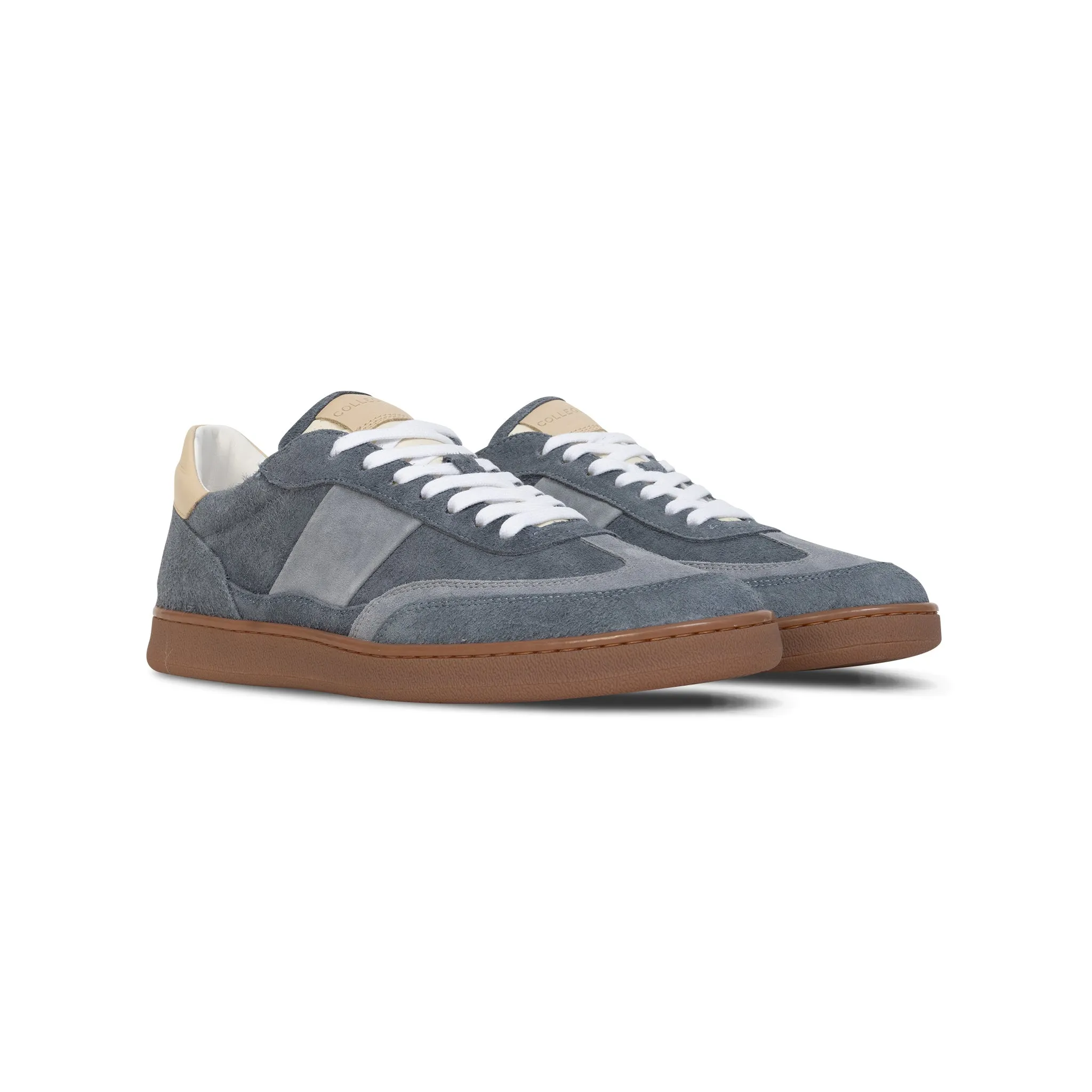 Court II - Pacific Suede