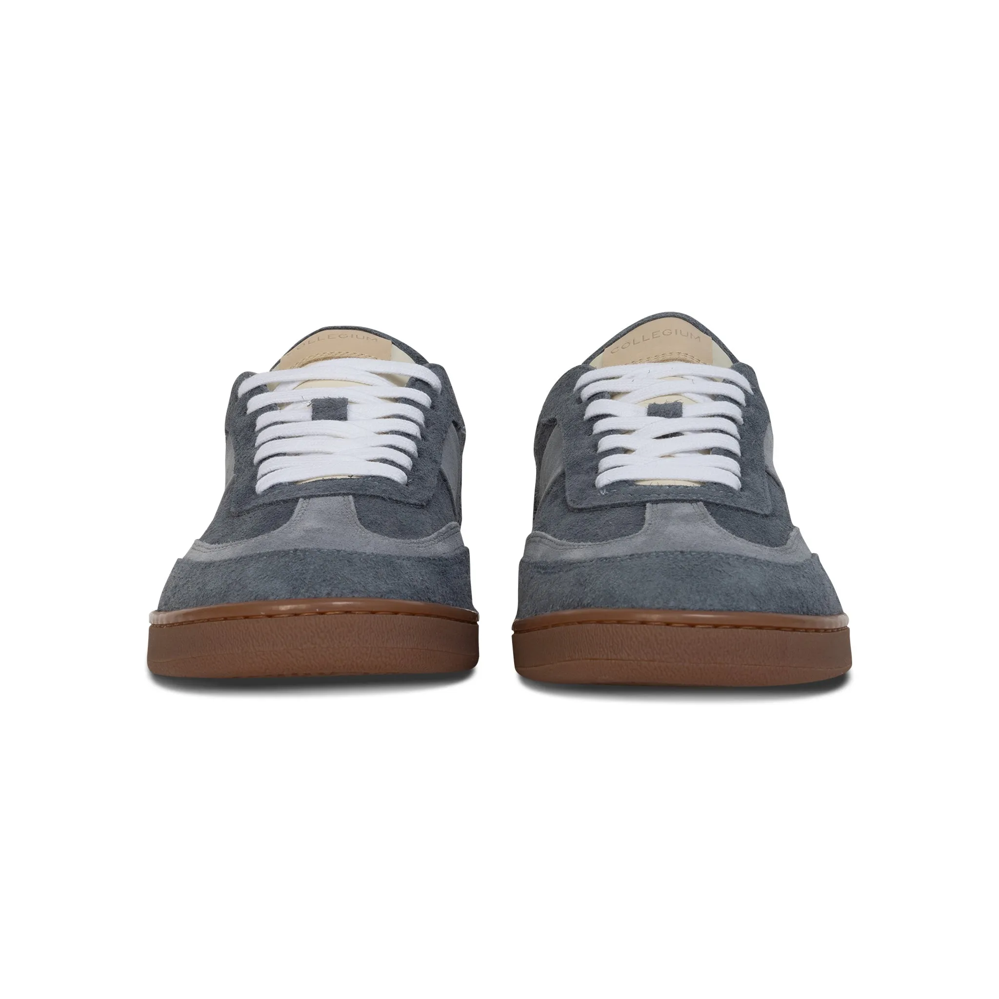 Court II - Pacific Suede