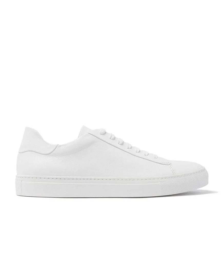 Court Low White