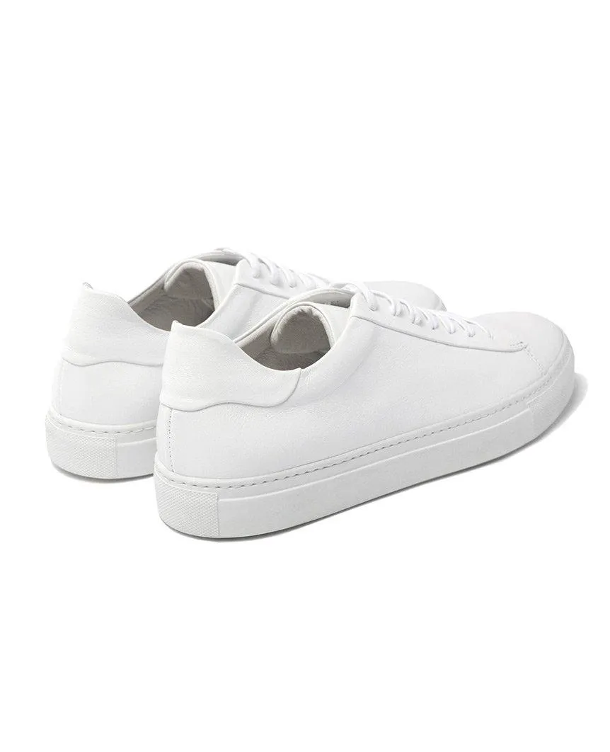 Court Low White
