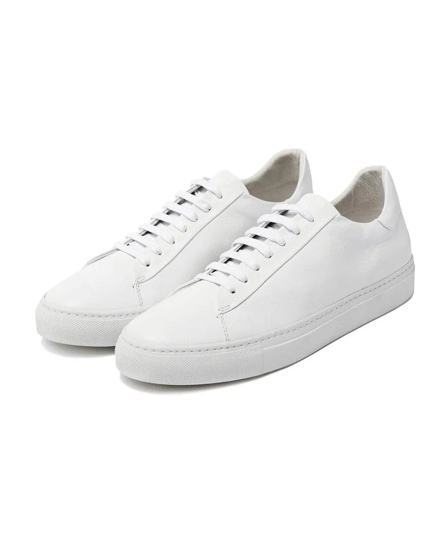 Court Low White