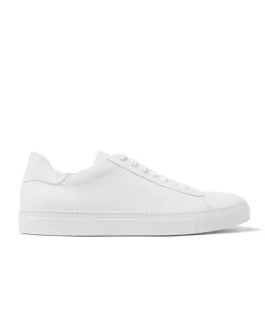 Court Low White