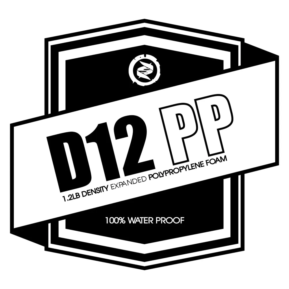 Cramsie Prodigy - D12 Bodyboard