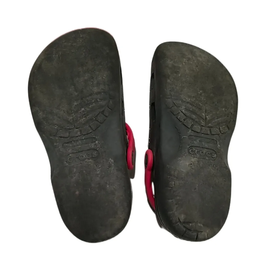 Crocs - 12