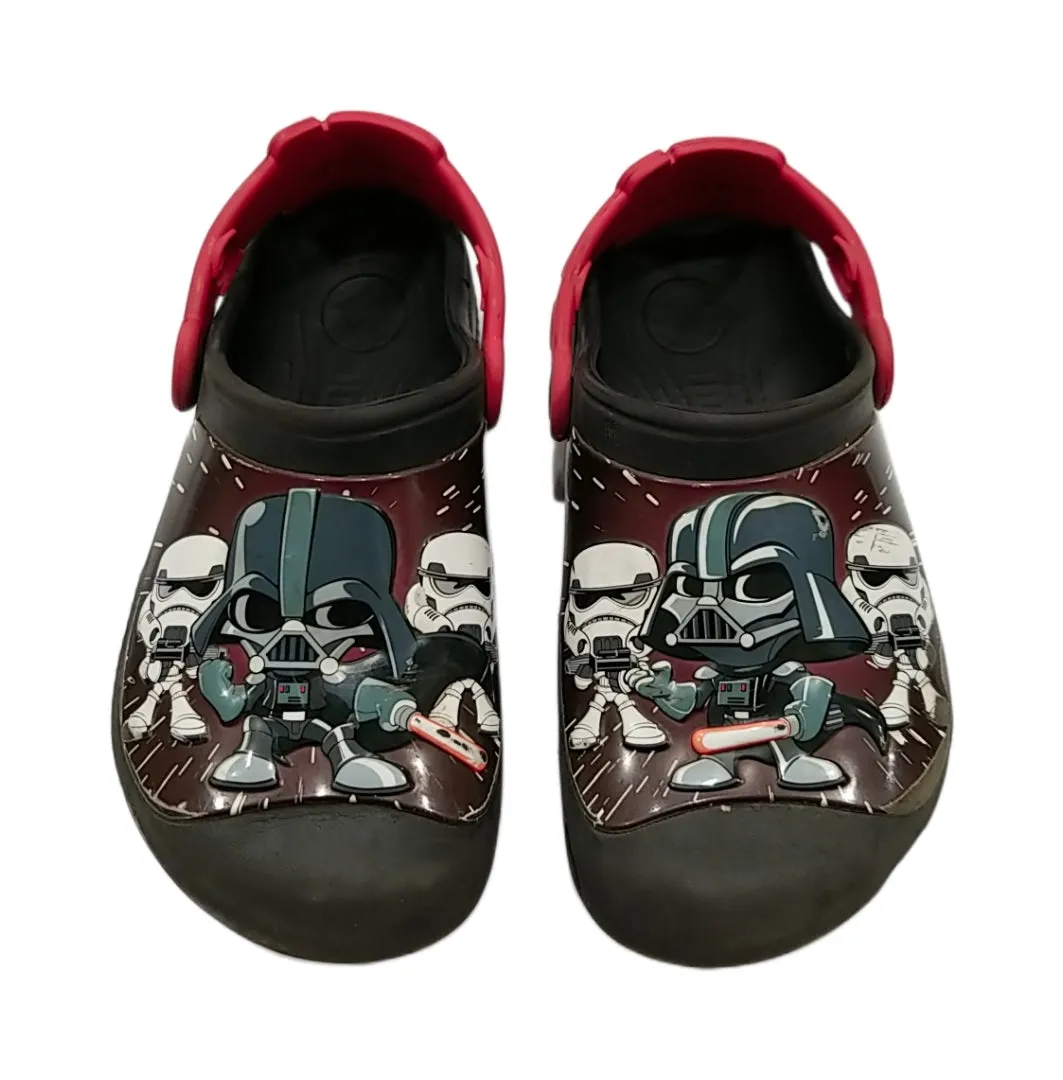 Crocs - 12