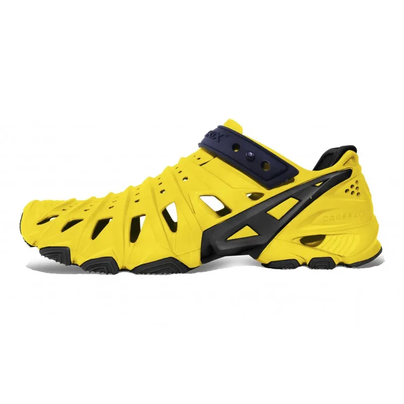 Crosskix 2.0 - Yellow Jacket - FBH