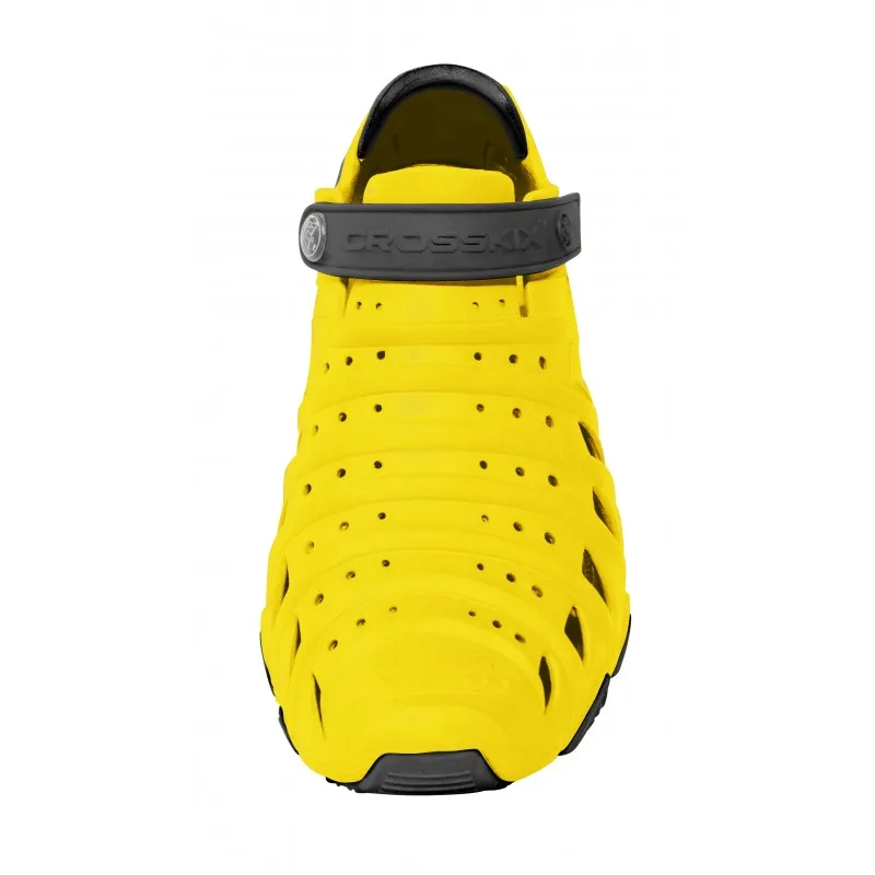 Crosskix 2.0 - Yellow Jacket - FBH