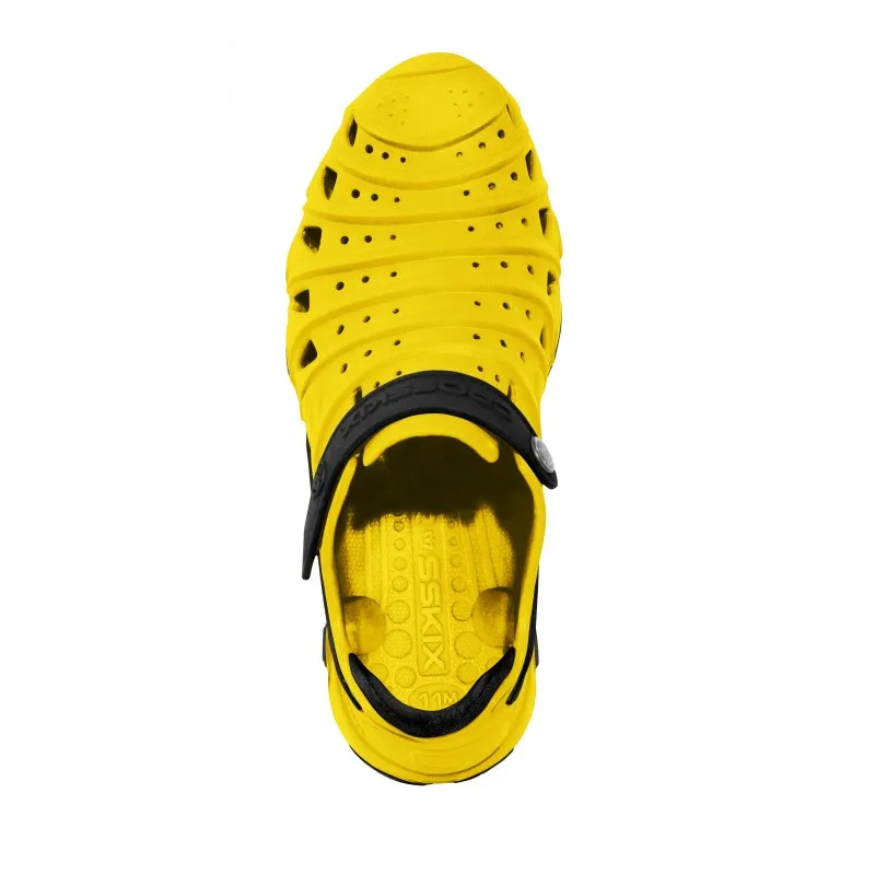 Crosskix 2.0 - Yellow Jacket - FBH