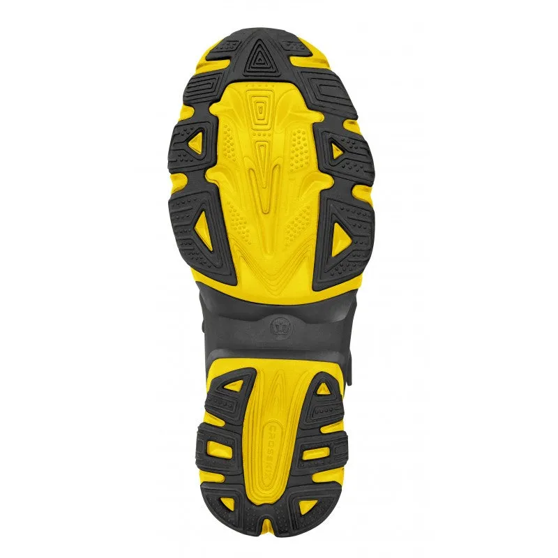 Crosskix 2.0 - Yellow Jacket - FBH