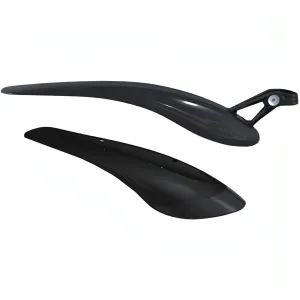 Crud RacePac Front & Rear Mudguard Set