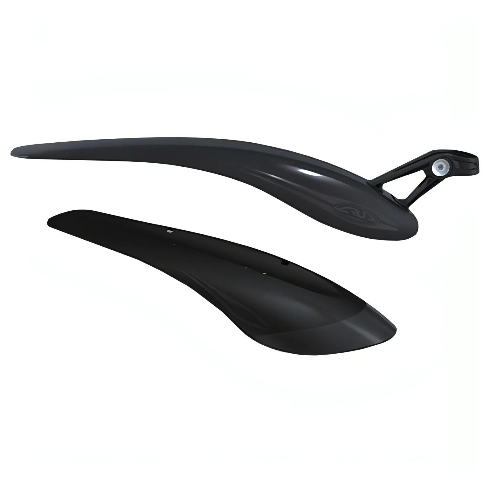 Crud RacePac Front & Rear Mudguard Set